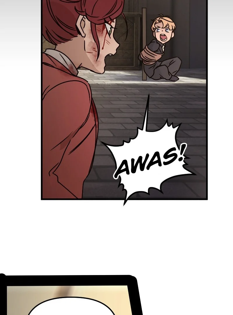 The Mafia Nanny Chapter 16 Gambar 92