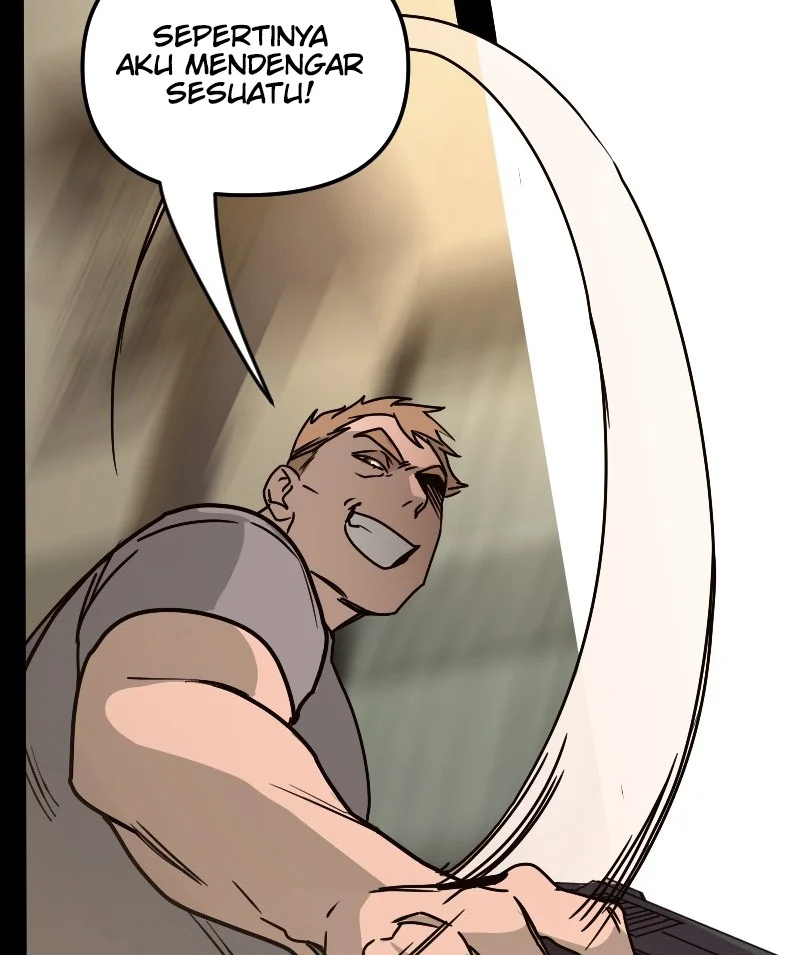 The Mafia Nanny Chapter 16 Gambar 93