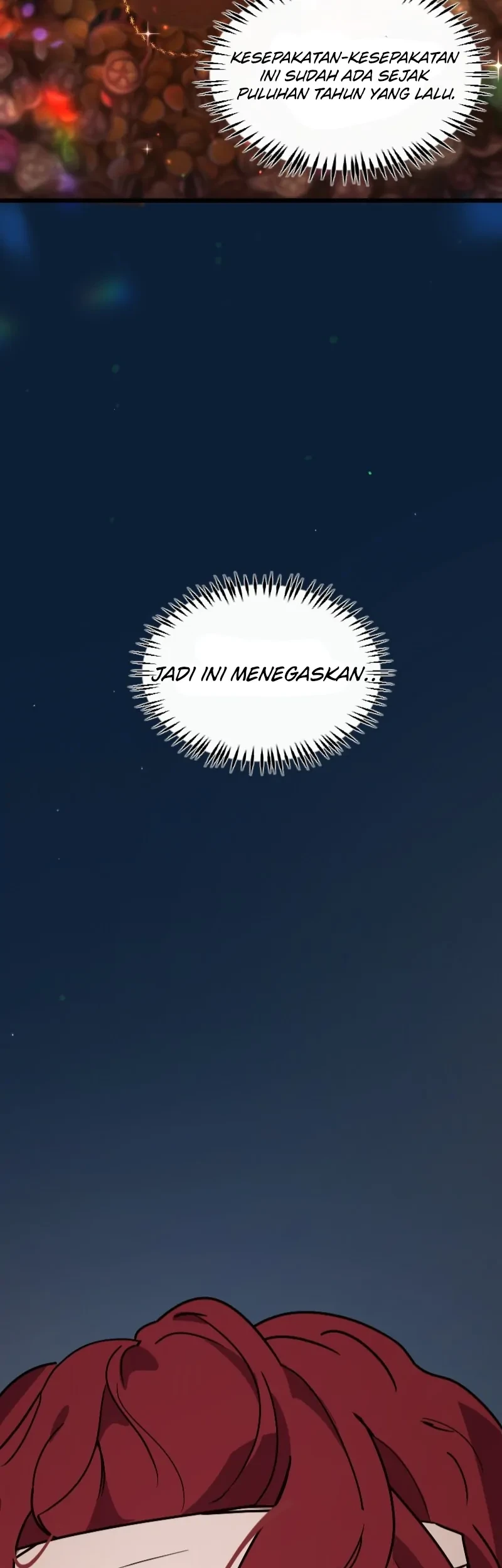 The Mafia Nanny Chapter 17 Gambar 52