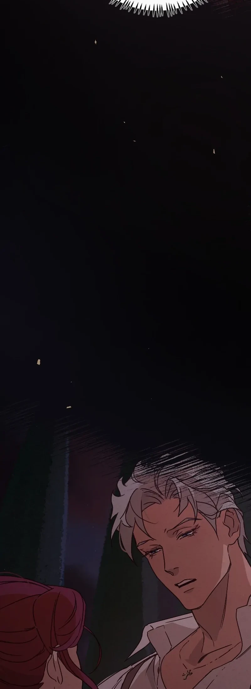 The Mafia Nanny Chapter 18 Gambar 56