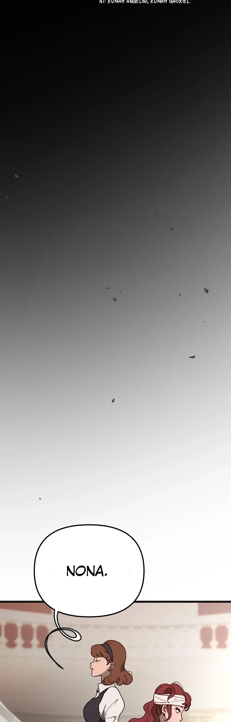 The Mafia Nanny Chapter 18 Gambar 11