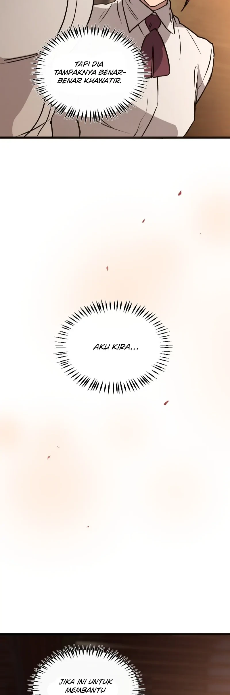 The Mafia Nanny Chapter 19 Gambar 63