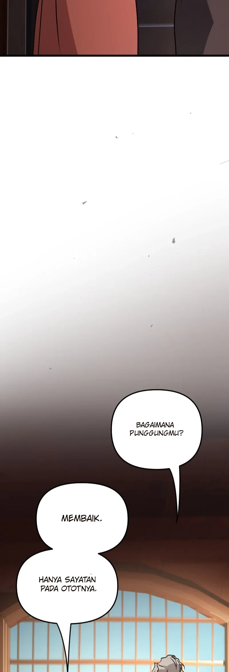 The Mafia Nanny Chapter 19 Gambar 53