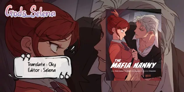 Komik The Mafia Nanny Chapter 2 gambar nomor 1