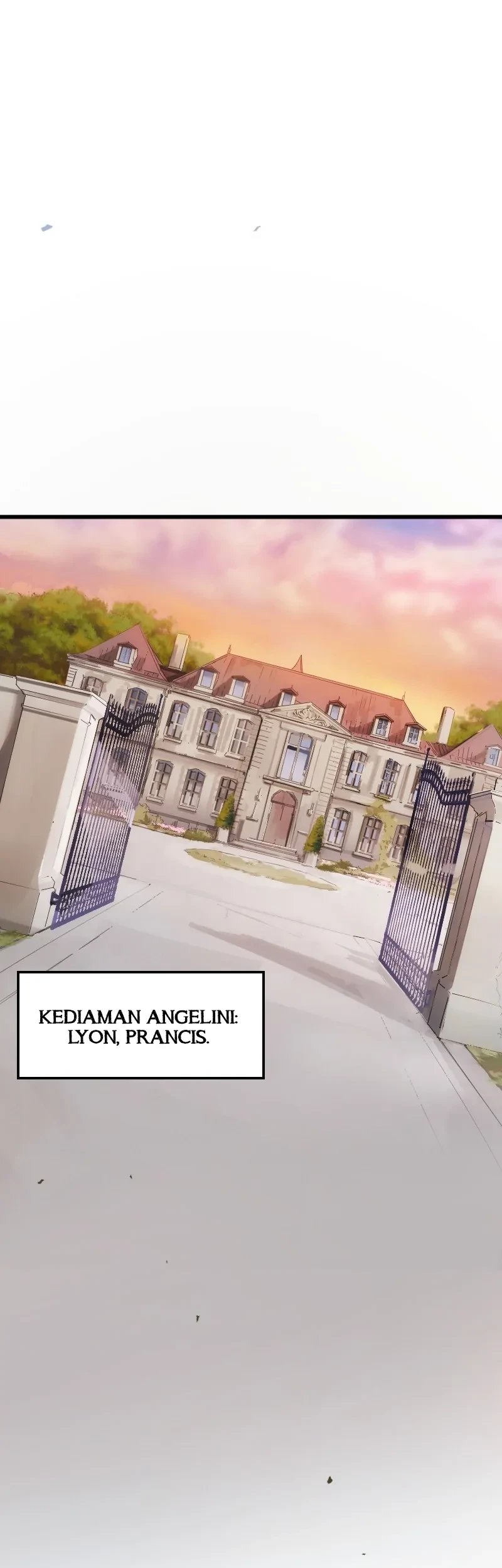 The Mafia Nanny Chapter 2 Gambar 41