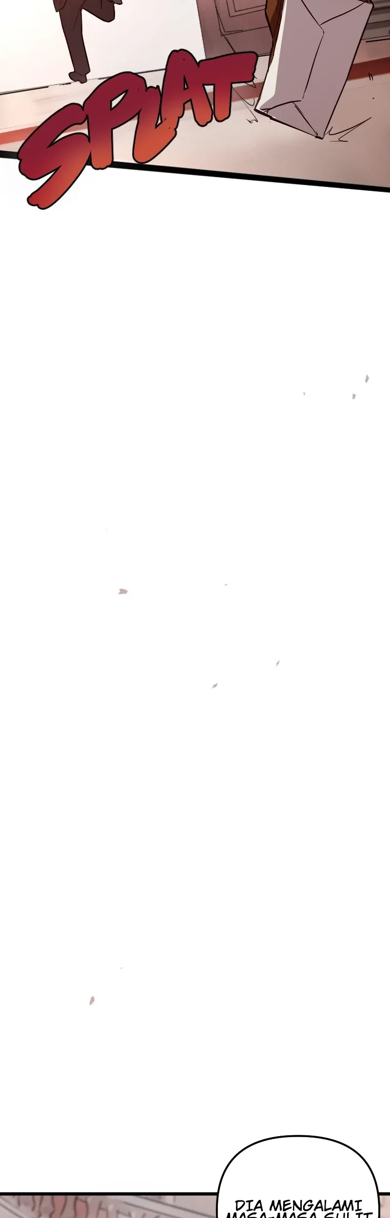 The Mafia Nanny Chapter 2 Gambar 50