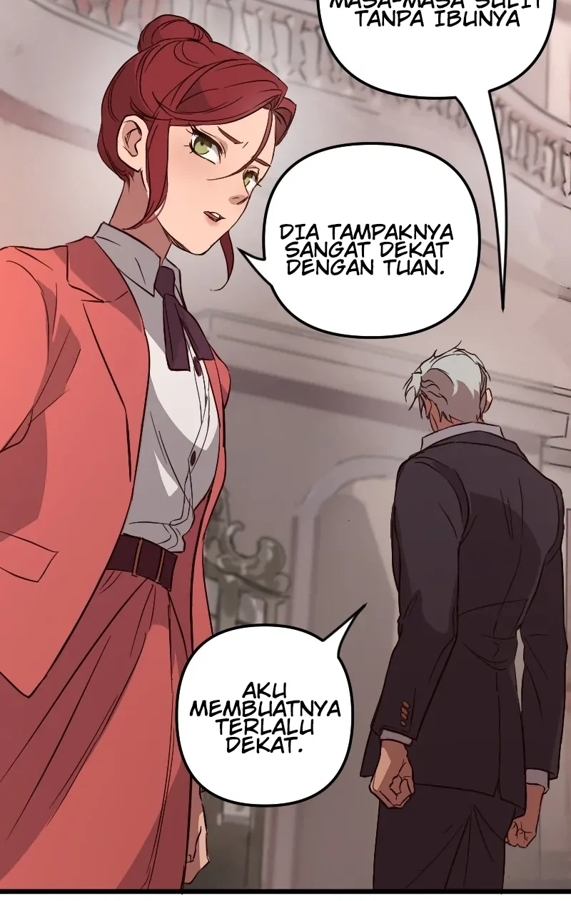 The Mafia Nanny Chapter 2 Gambar 51