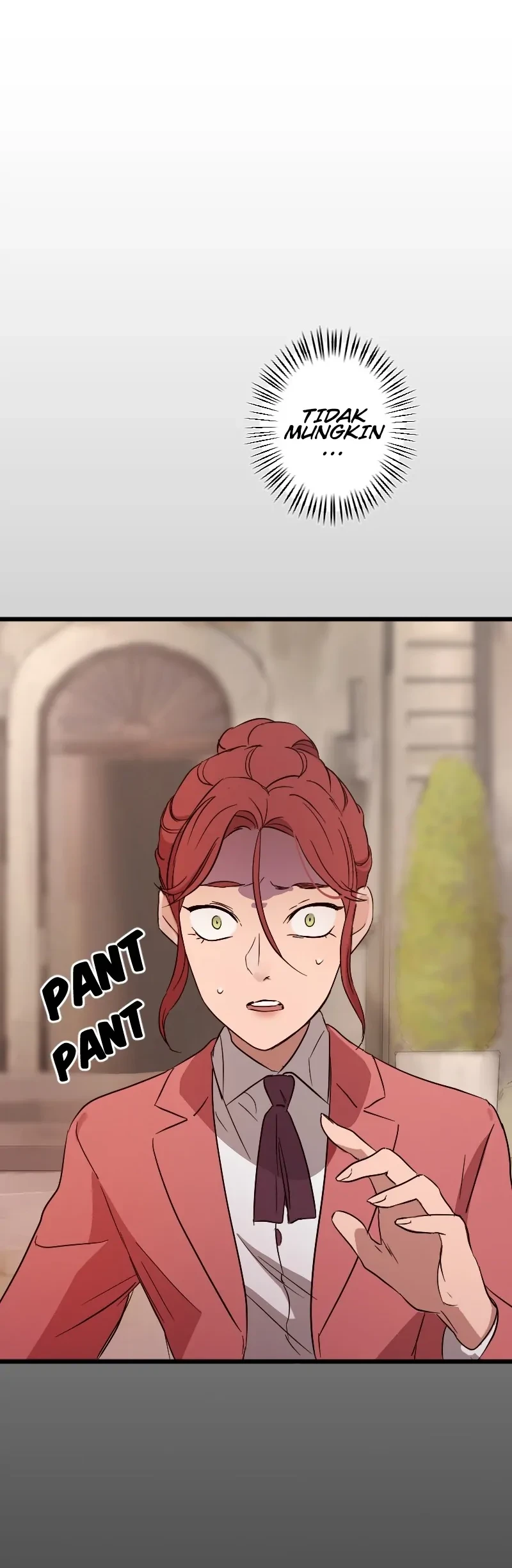 The Mafia Nanny Chapter 2 Gambar 74