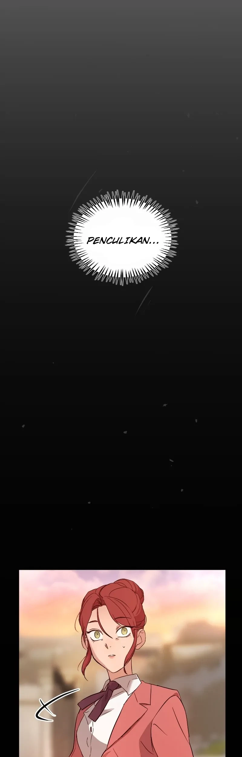 The Mafia Nanny Chapter 2 Gambar 75