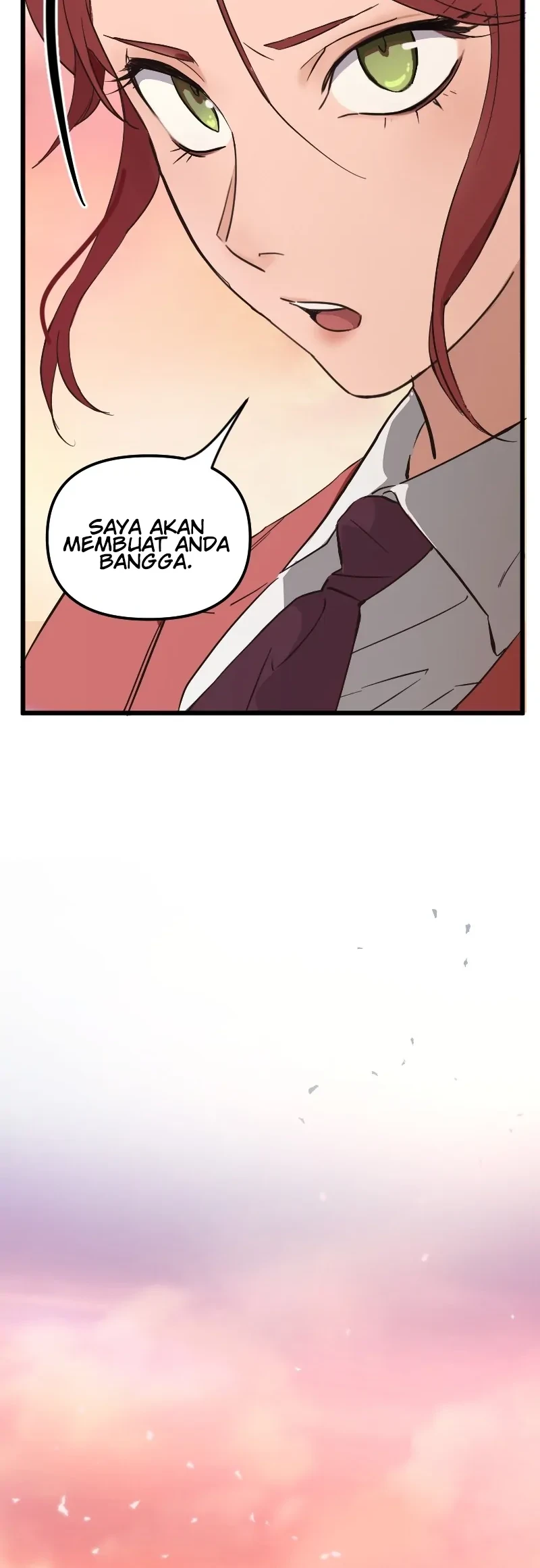 The Mafia Nanny Chapter 2 Gambar 14