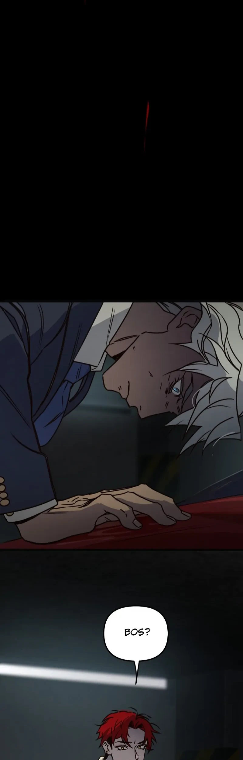 The Mafia Nanny Chapter 20 Gambar 35