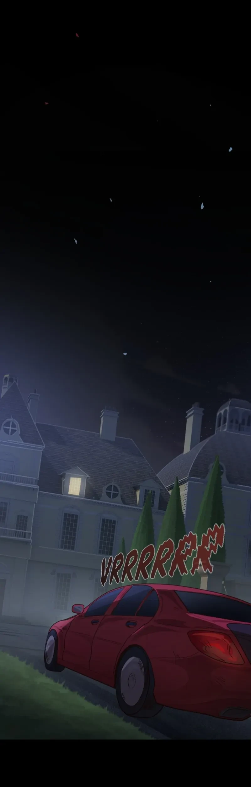 The Mafia Nanny Chapter 20 Gambar 40