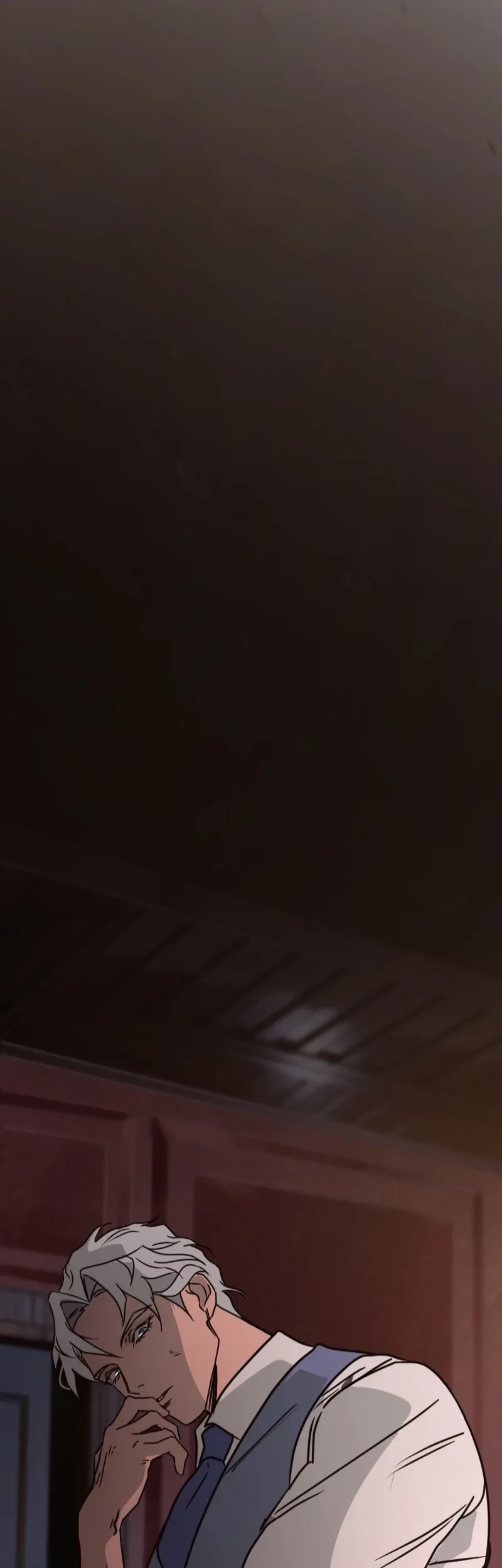 The Mafia Nanny Chapter 20 Gambar 76