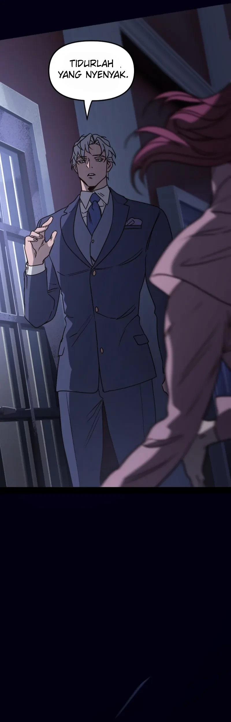 The Mafia Nanny Chapter 20 Gambar 56