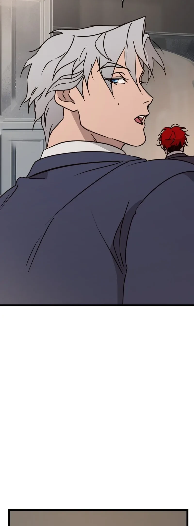 The Mafia Nanny Chapter 20 Gambar 15