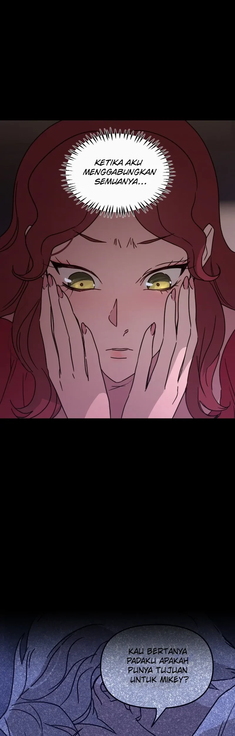 The Mafia Nanny Chapter 24 Gambar 36