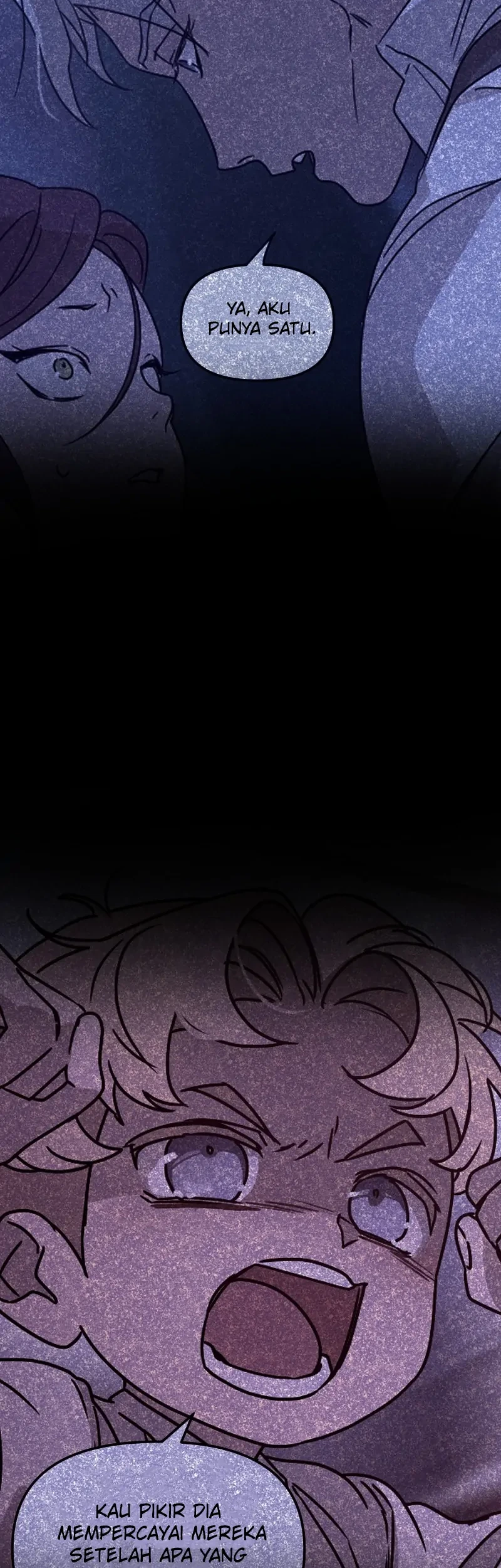 The Mafia Nanny Chapter 24 Gambar 37