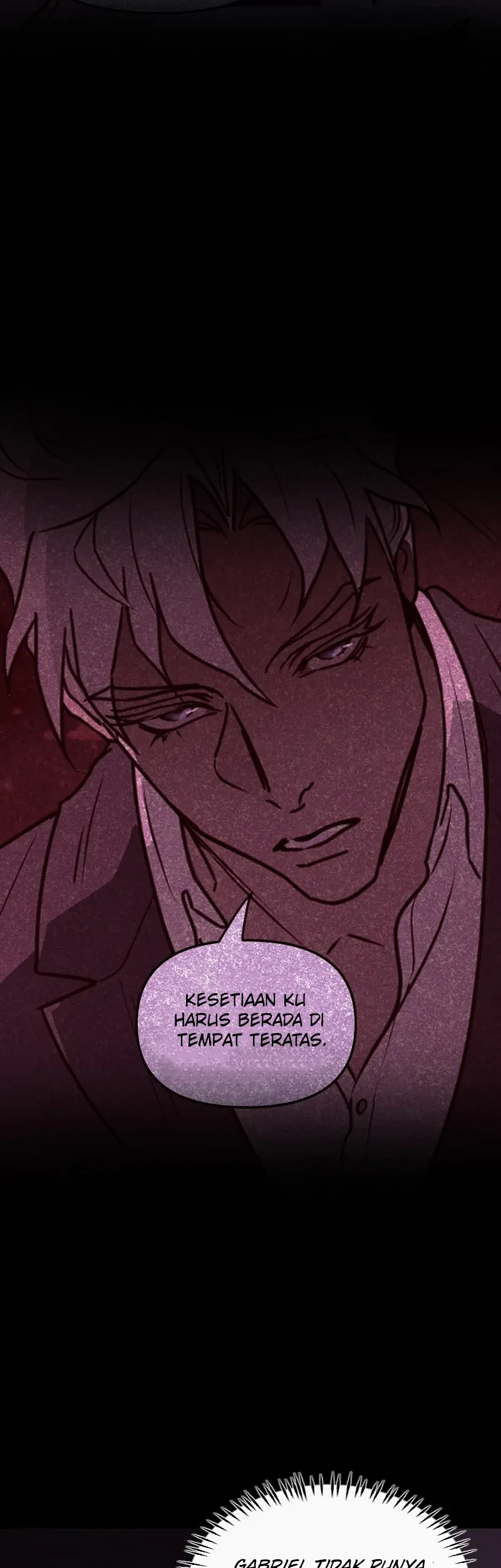 The Mafia Nanny Chapter 24 Gambar 39