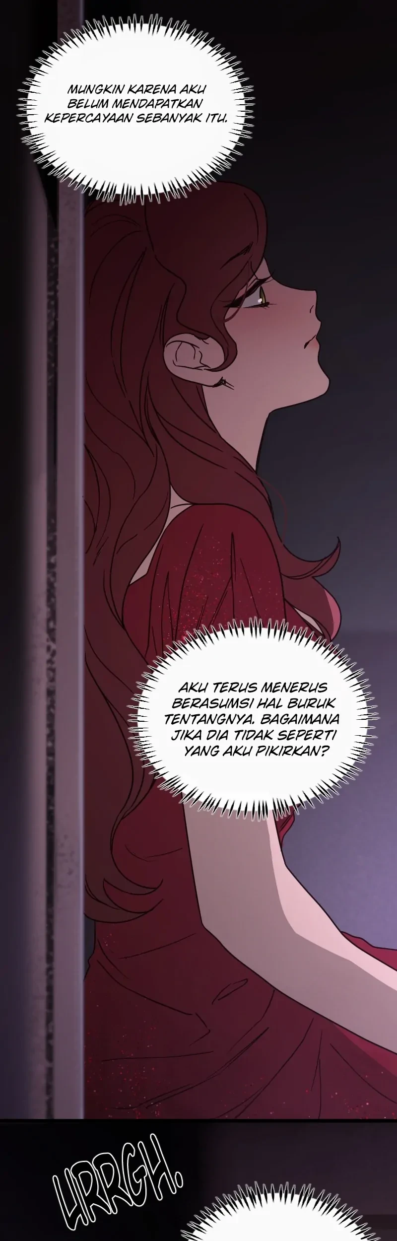 The Mafia Nanny Chapter 24 Gambar 42