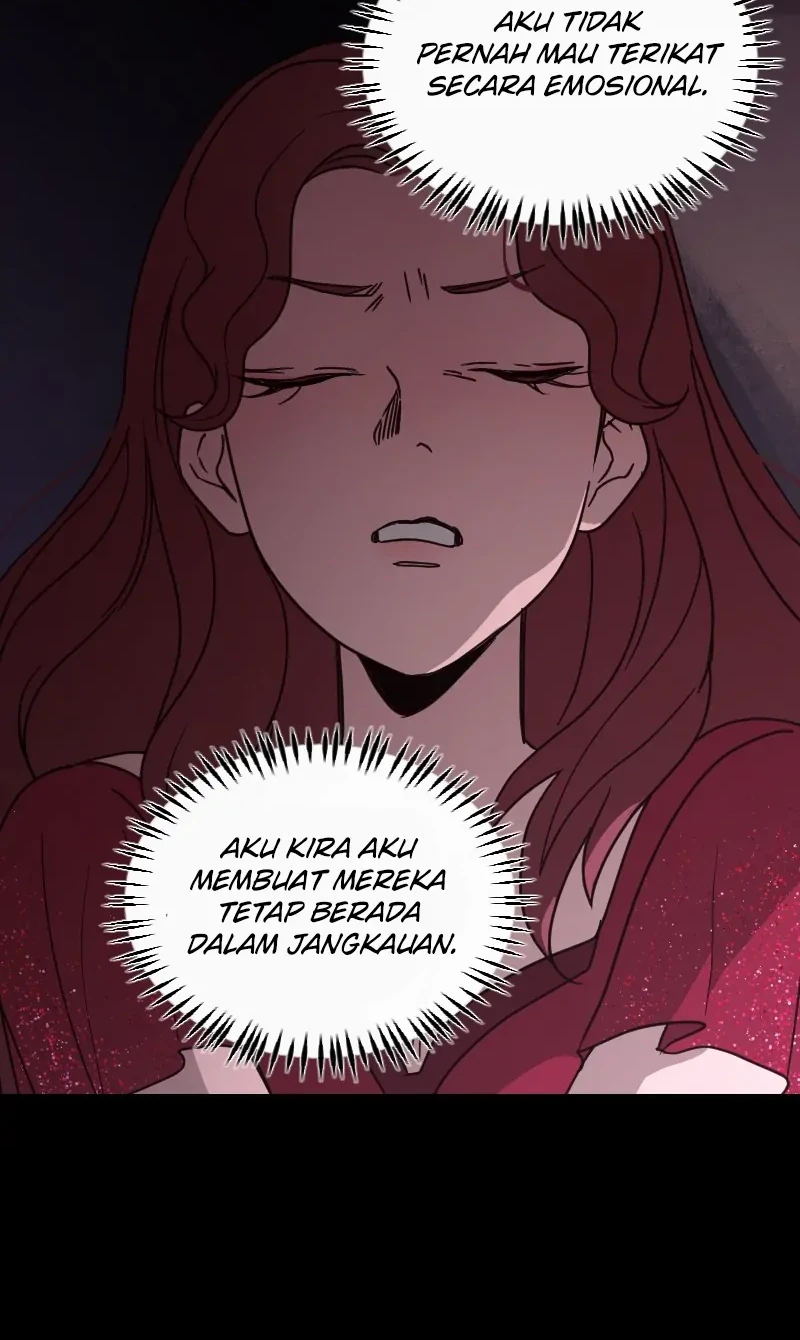 The Mafia Nanny Chapter 24 Gambar 43