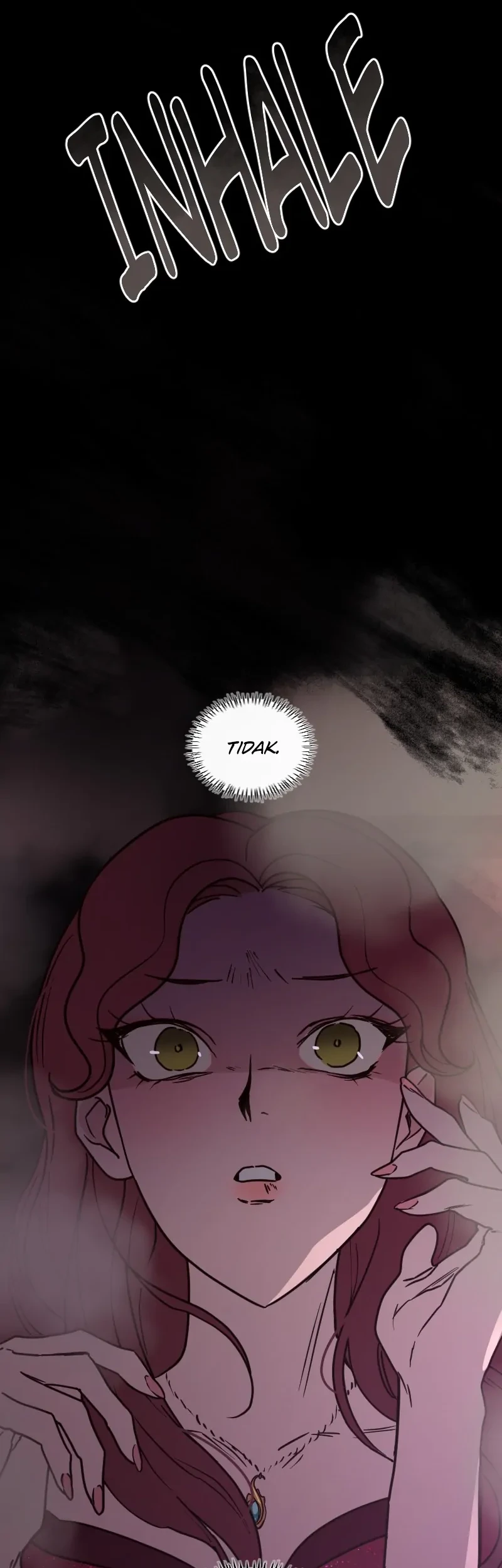 The Mafia Nanny Chapter 24 Gambar 47