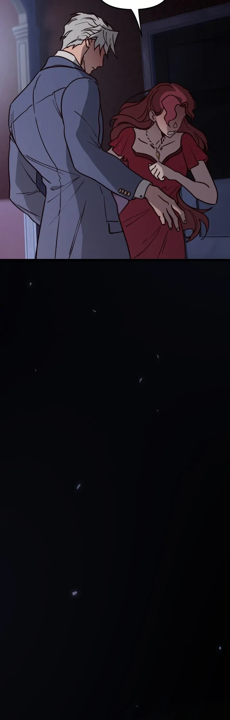 The Mafia Nanny Chapter 24 Gambar 24