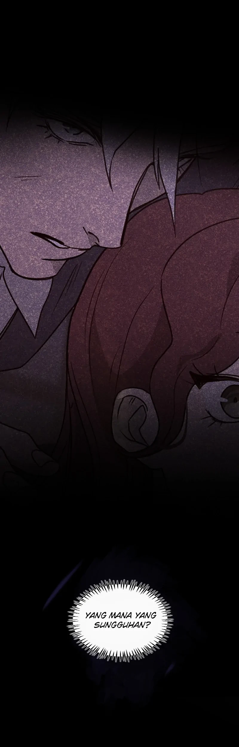 The Mafia Nanny Chapter 24 Gambar 34