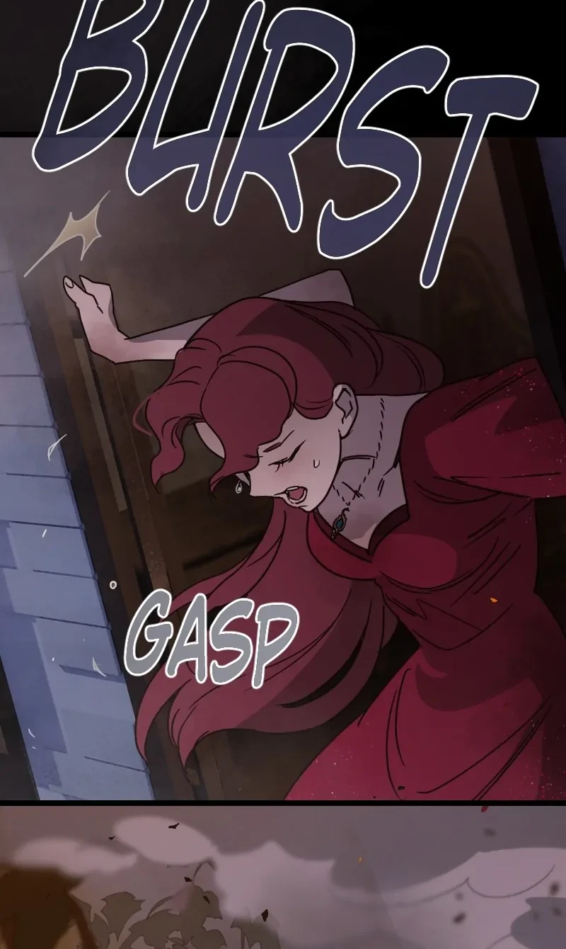 The Mafia Nanny Chapter 24 Gambar 67