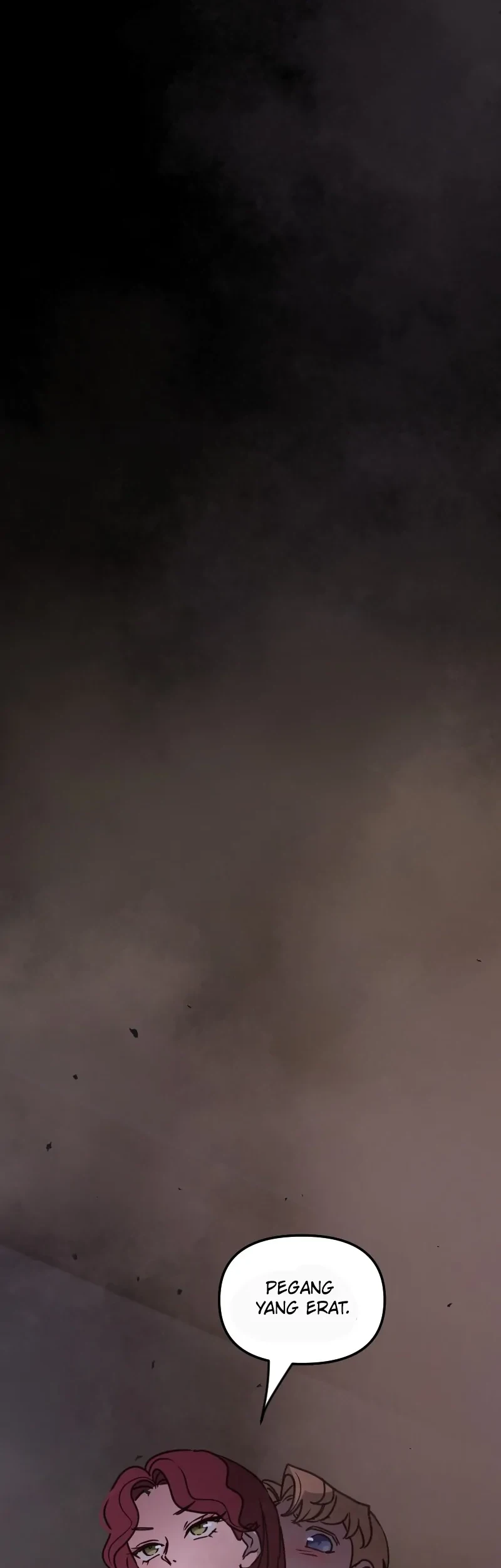 The Mafia Nanny Chapter 24 Gambar 72