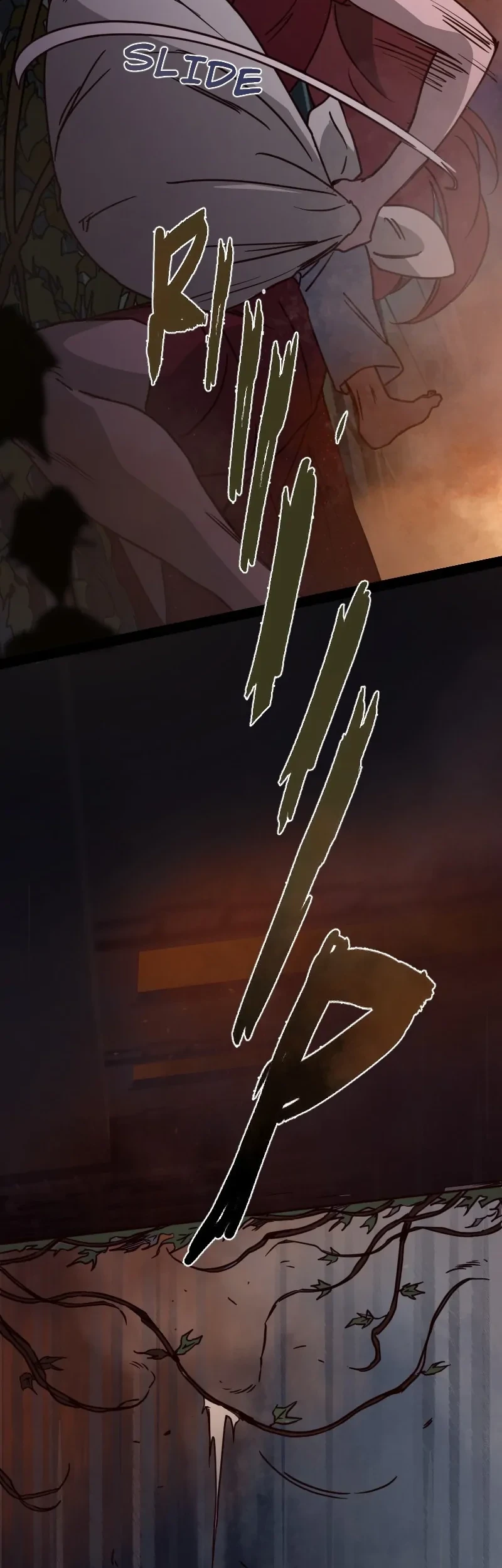 The Mafia Nanny Chapter 24 Gambar 78