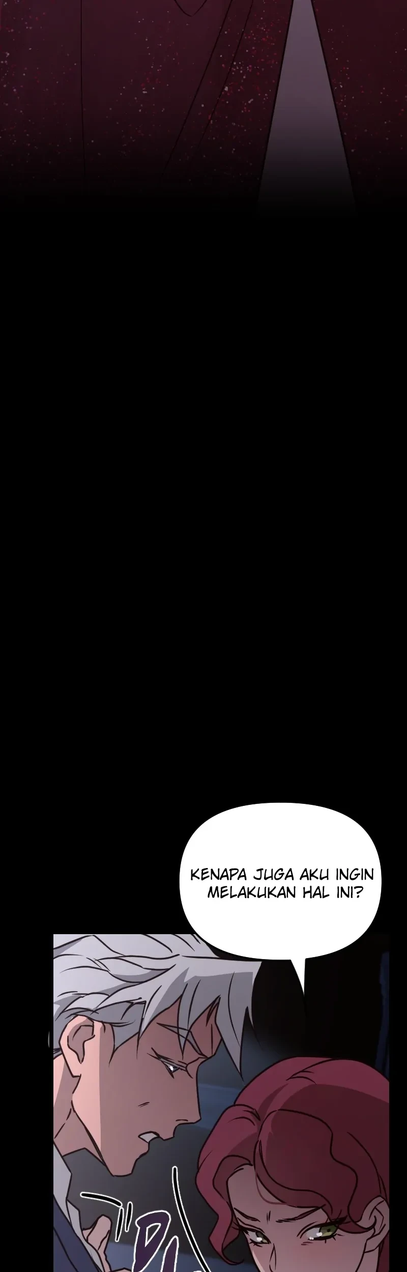 The Mafia Nanny Chapter 24 Gambar 5