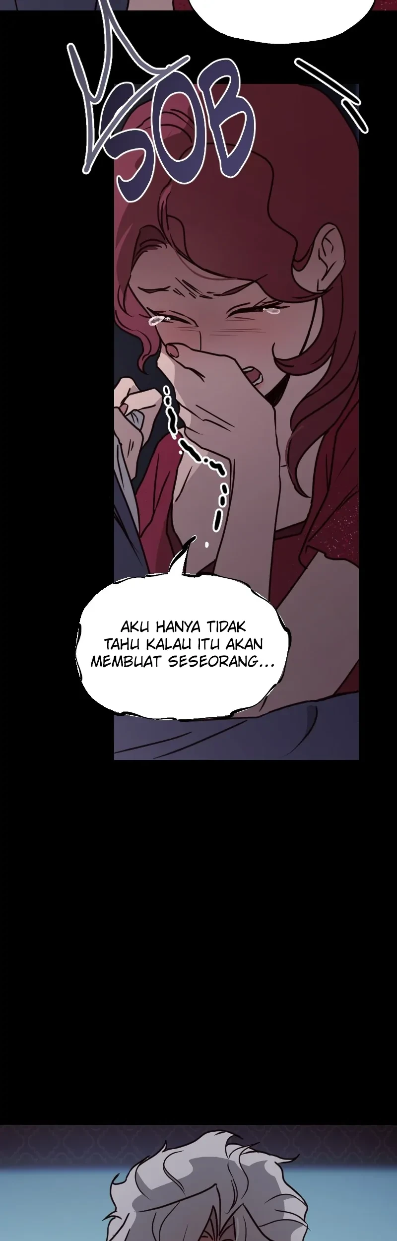 The Mafia Nanny Chapter 24 Gambar 8