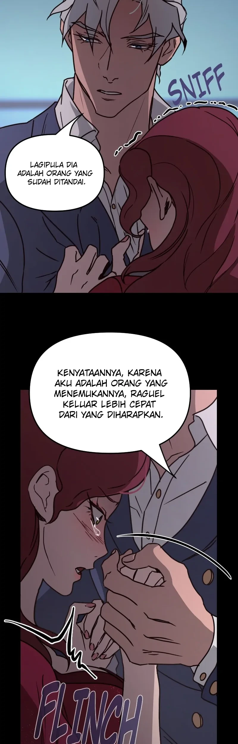 The Mafia Nanny Chapter 24 Gambar 9