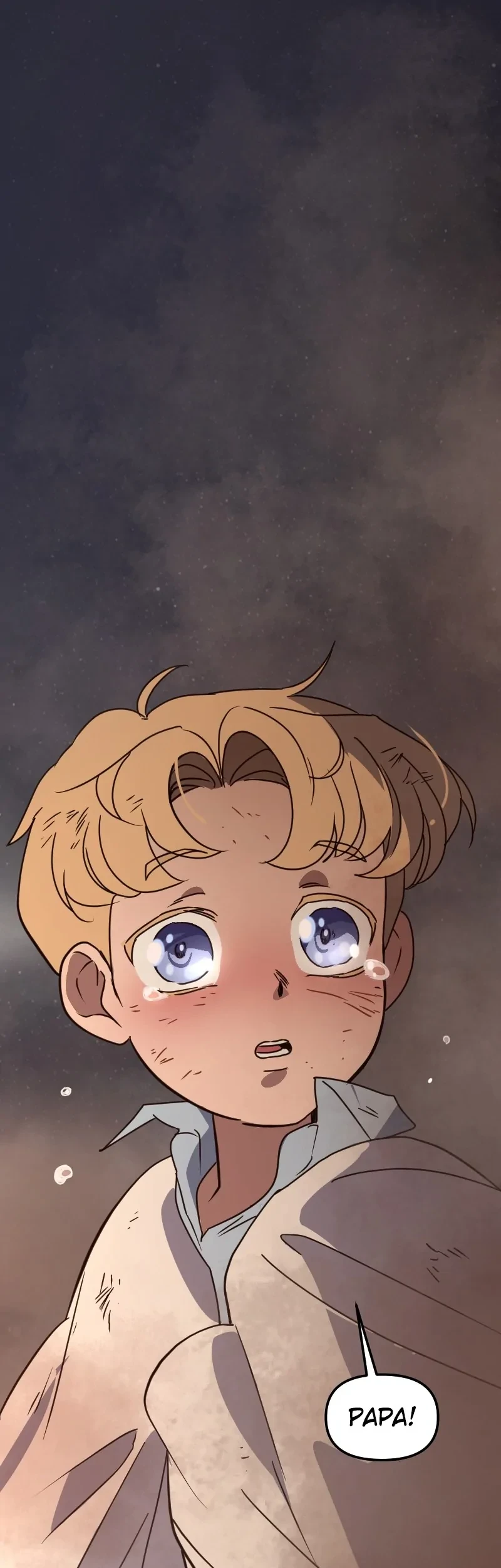 The Mafia Nanny Chapter 25 Gambar 30