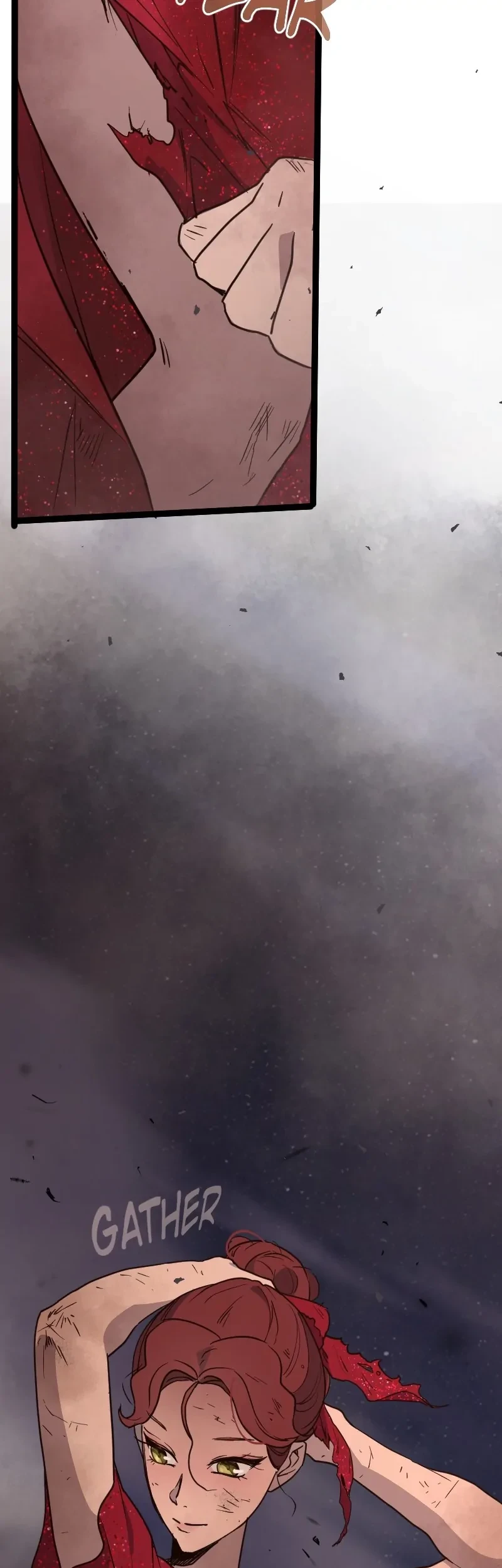 The Mafia Nanny Chapter 25 Gambar 64