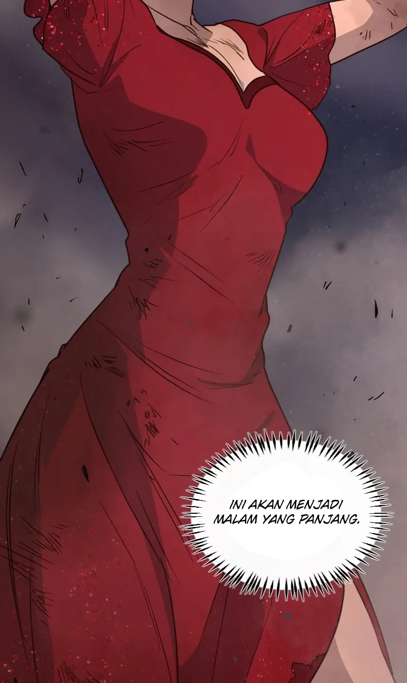 The Mafia Nanny Chapter 25 Gambar 65