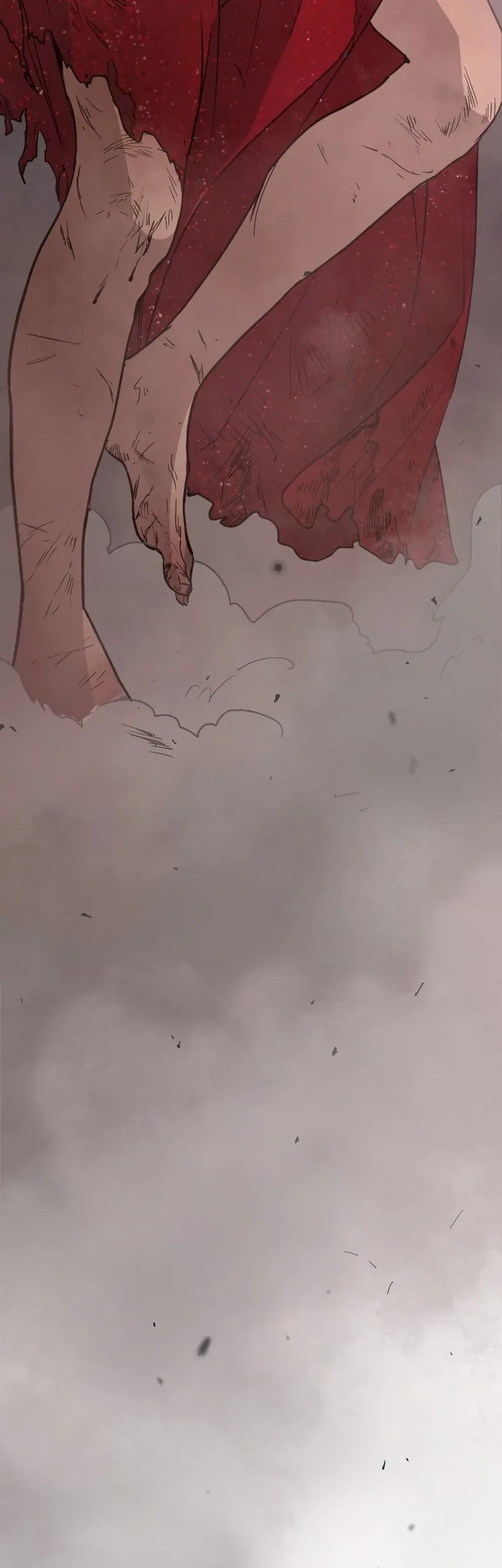 The Mafia Nanny Chapter 25 Gambar 66