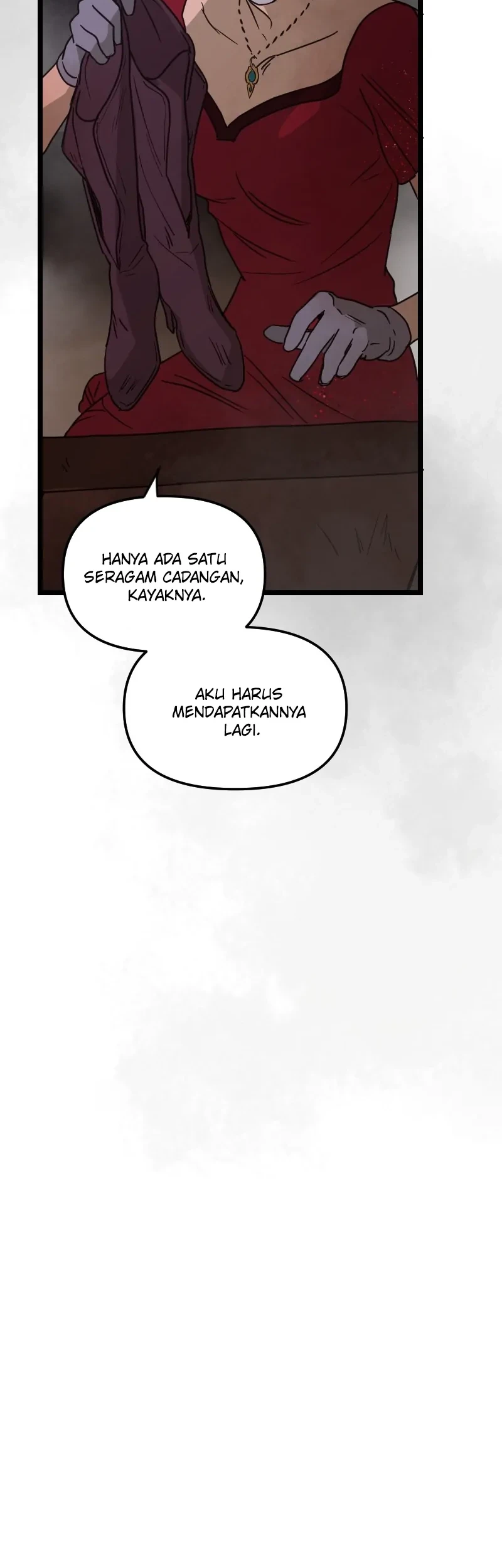 The Mafia Nanny Chapter 25 Gambar 72