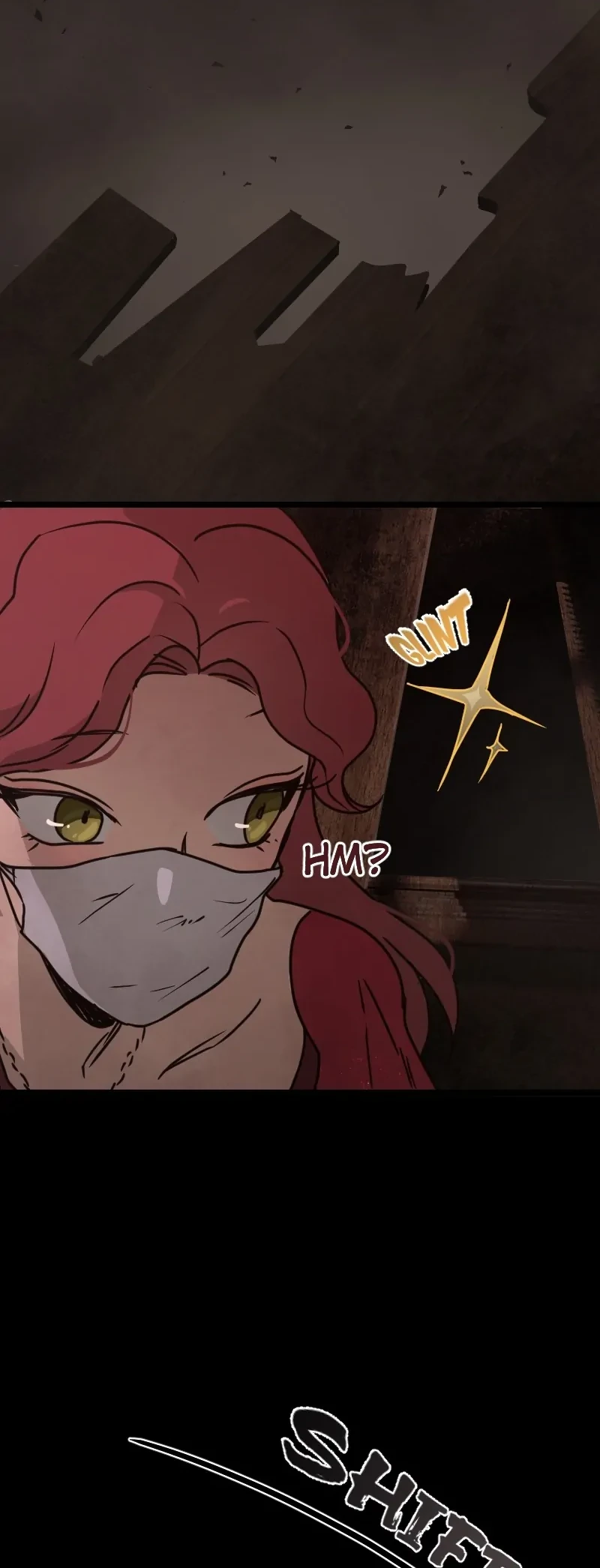 The Mafia Nanny Chapter 25 Gambar 78