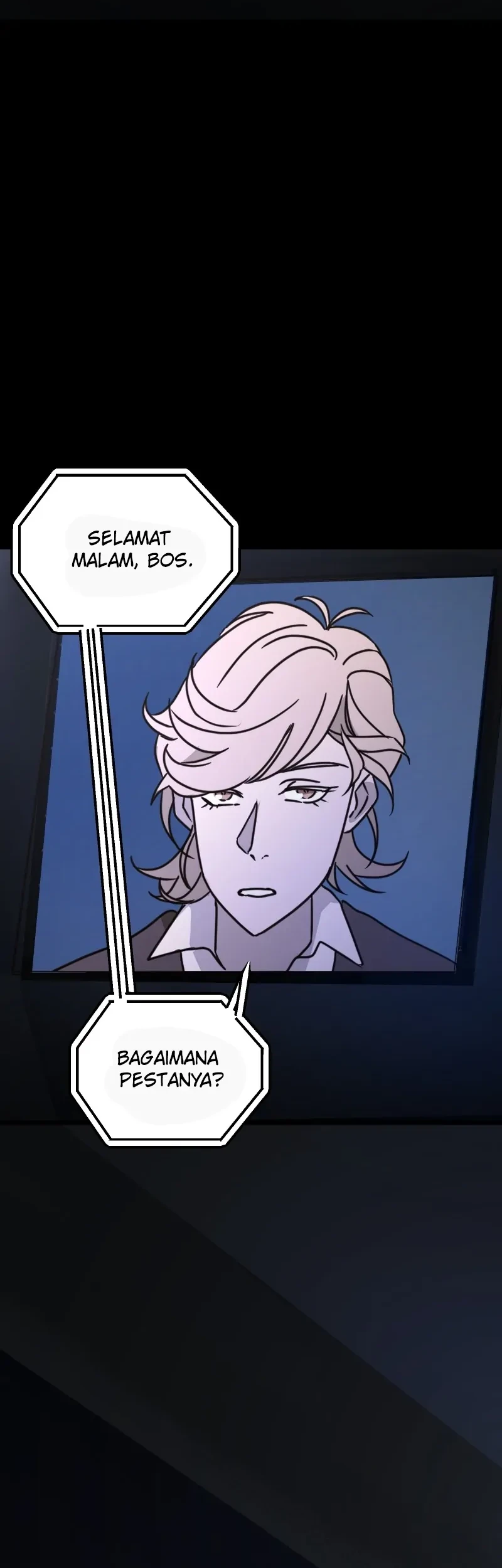 The Mafia Nanny Chapter 26 Gambar 37