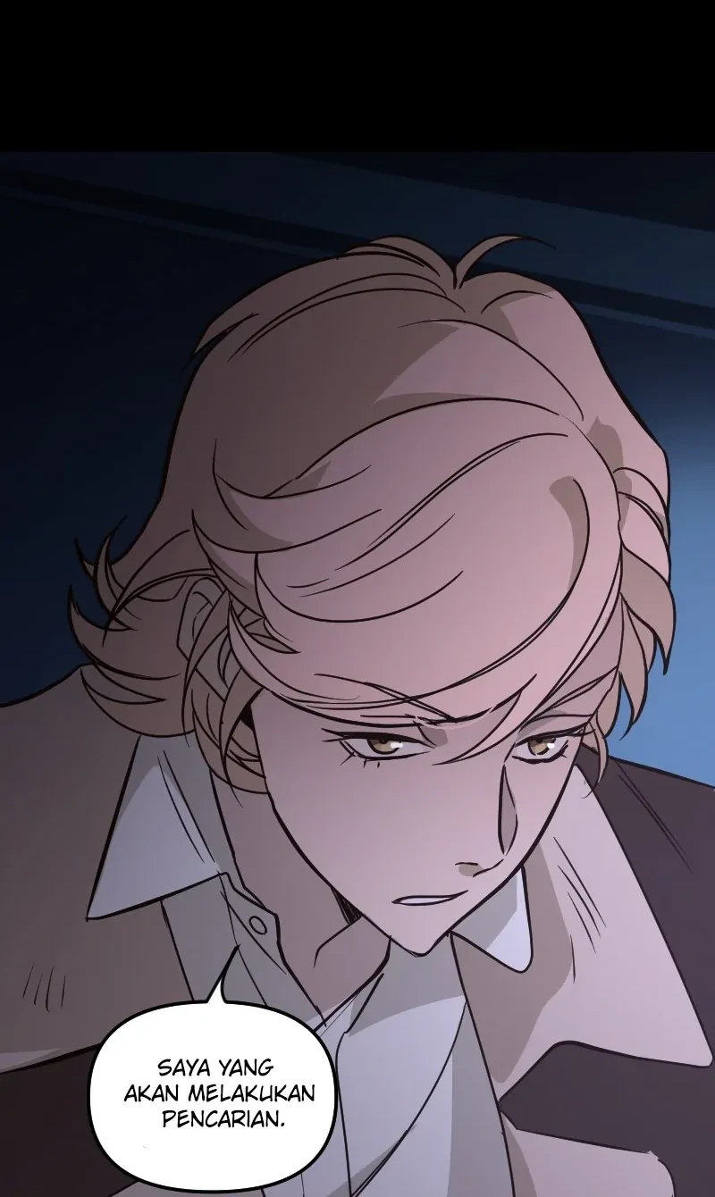 The Mafia Nanny Chapter 26 Gambar 43