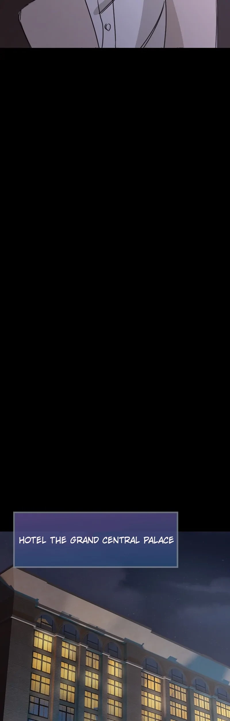 The Mafia Nanny Chapter 26 Gambar 44