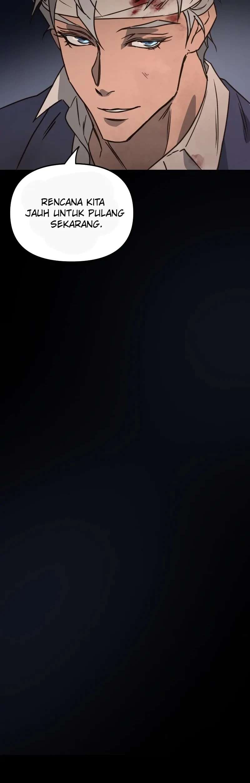 The Mafia Nanny Chapter 26 Gambar 34