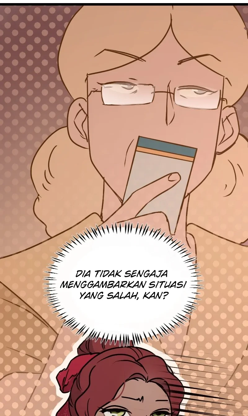 The Mafia Nanny Chapter 26 Gambar 65