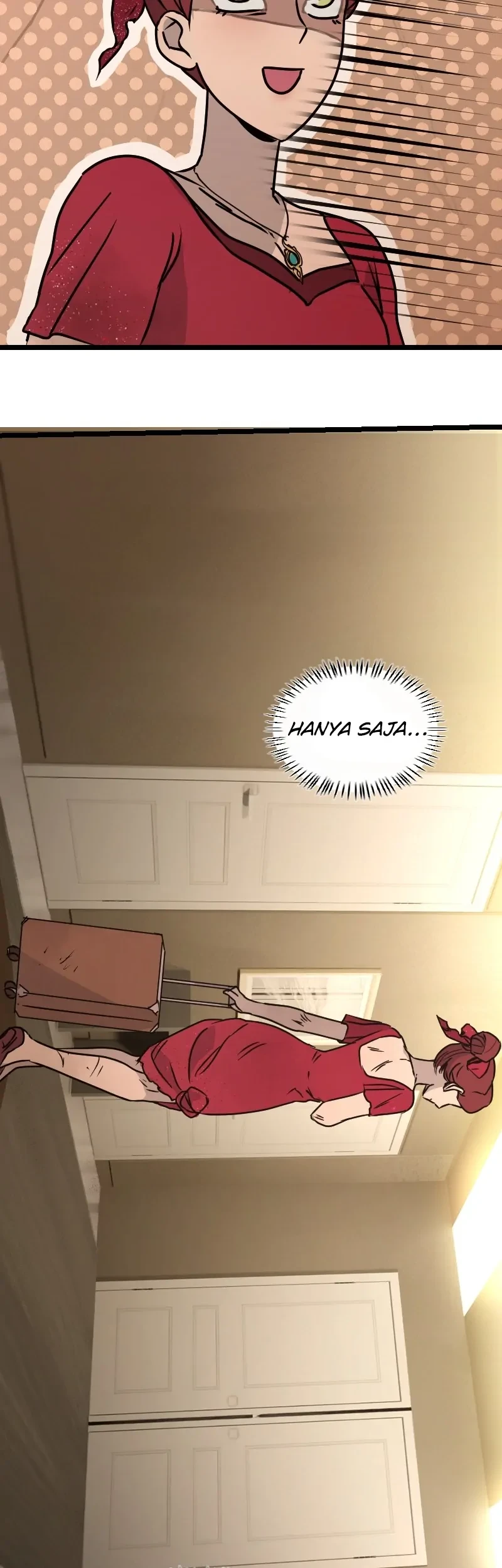 The Mafia Nanny Chapter 26 Gambar 66
