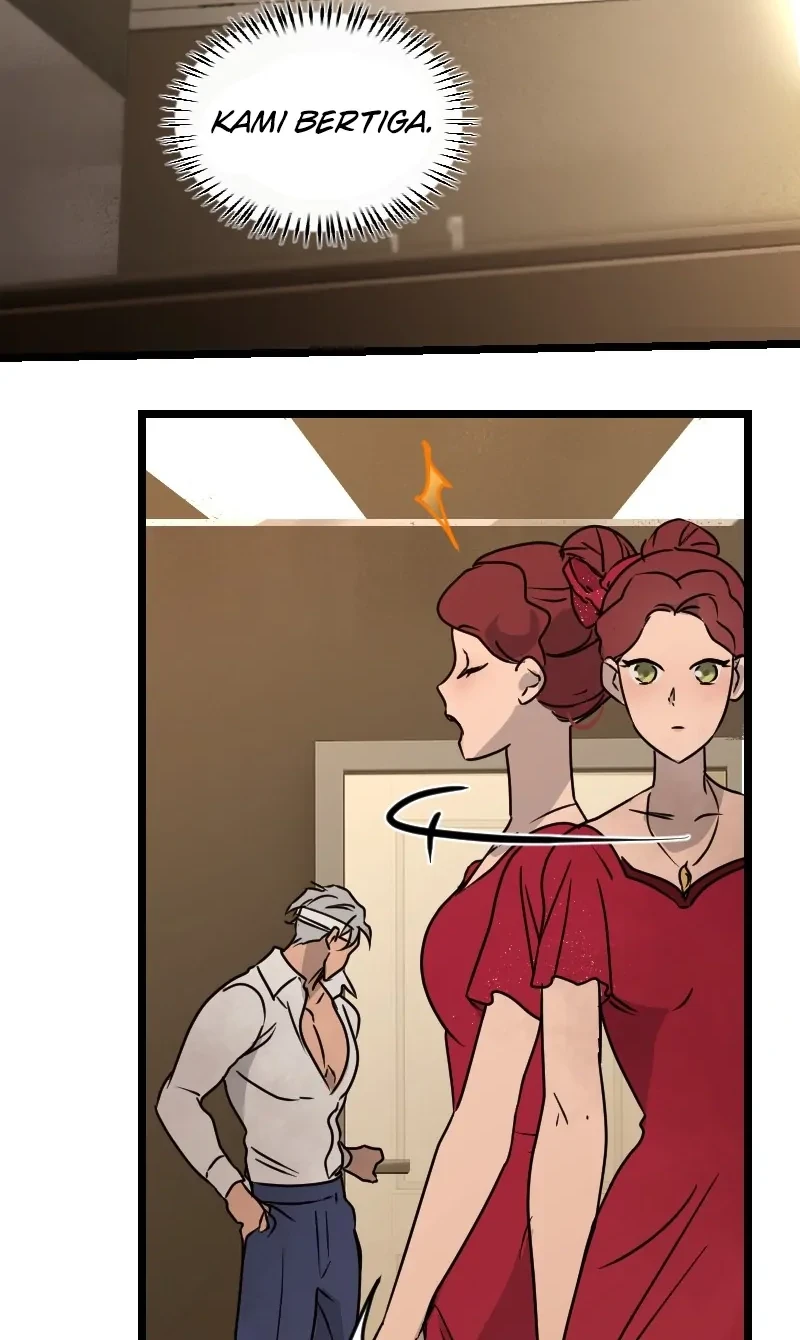 The Mafia Nanny Chapter 26 Gambar 67