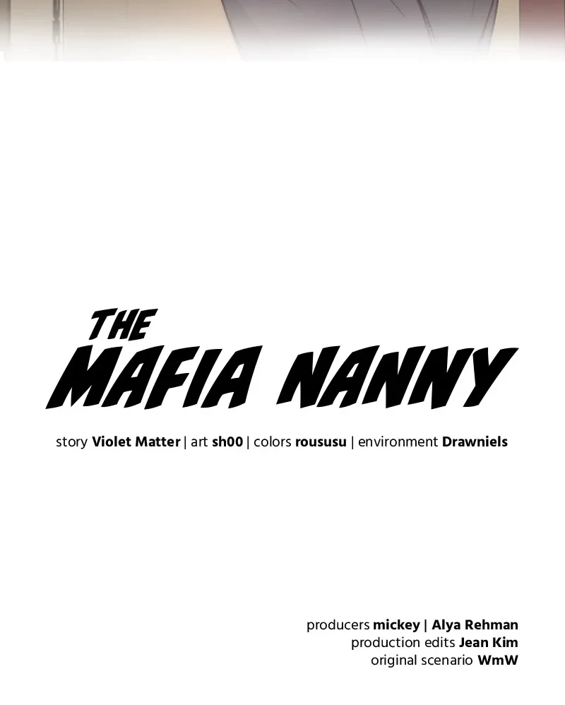 The Mafia Nanny Chapter 26 Gambar 70