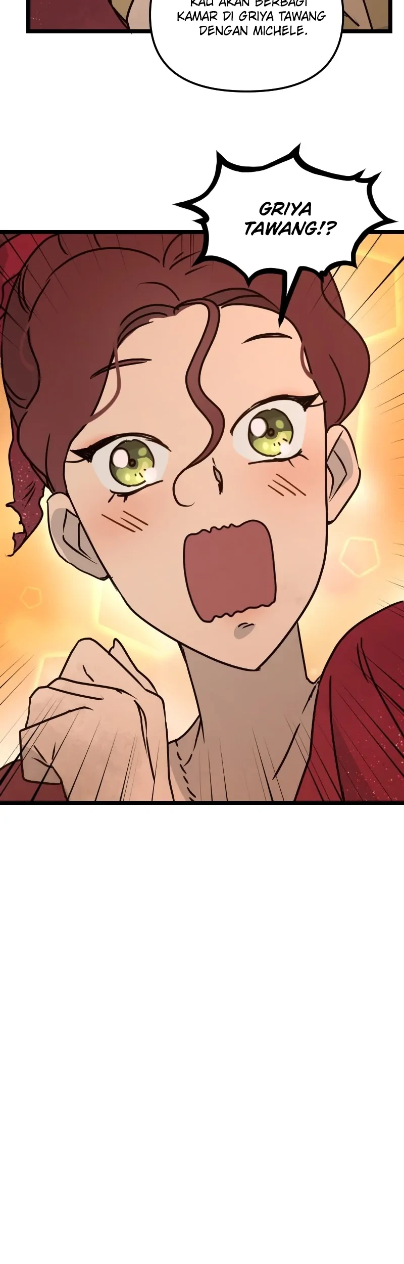 The Mafia Nanny Chapter 26 Gambar 56