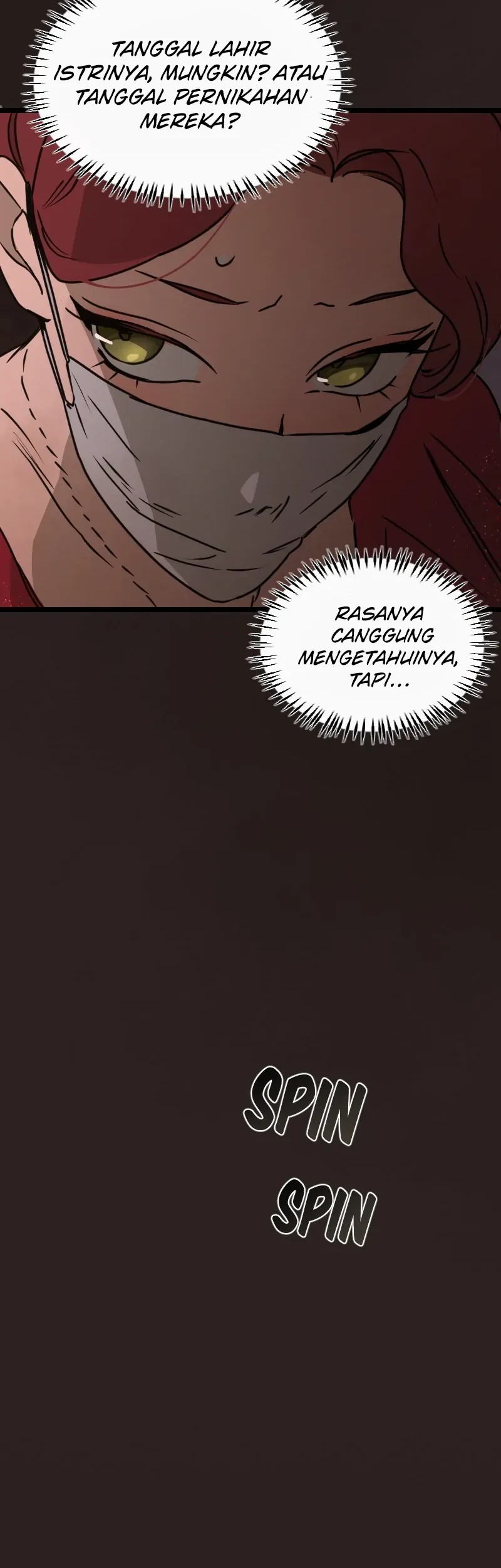 The Mafia Nanny Chapter 26 Gambar 6