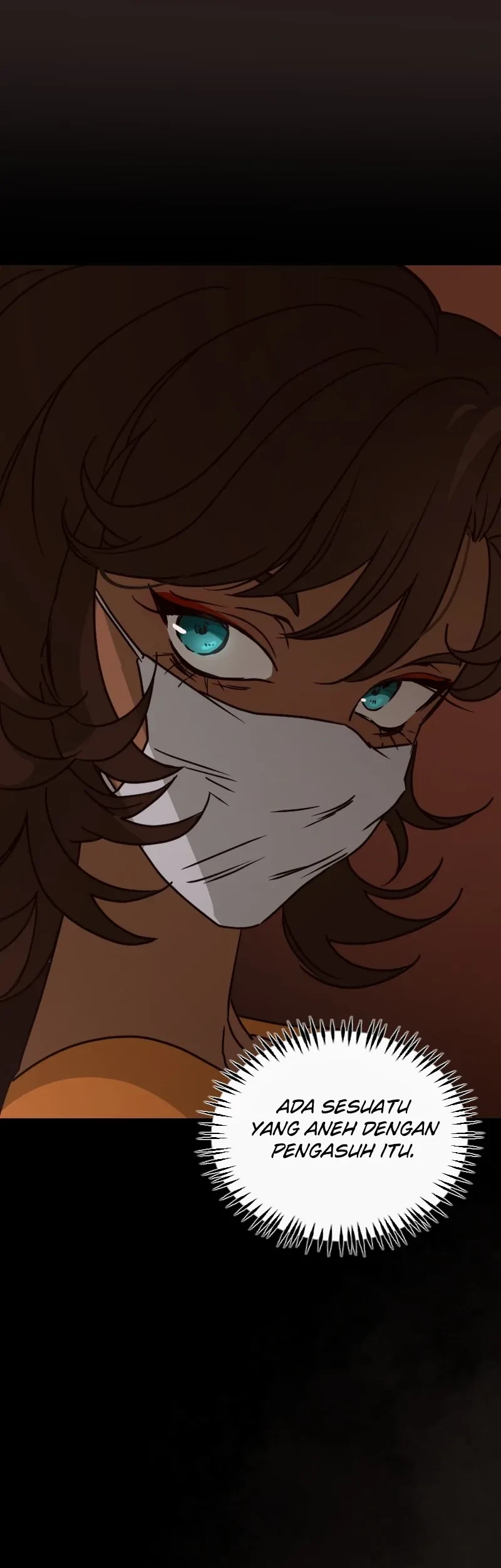 The Mafia Nanny Chapter 26 Gambar 14